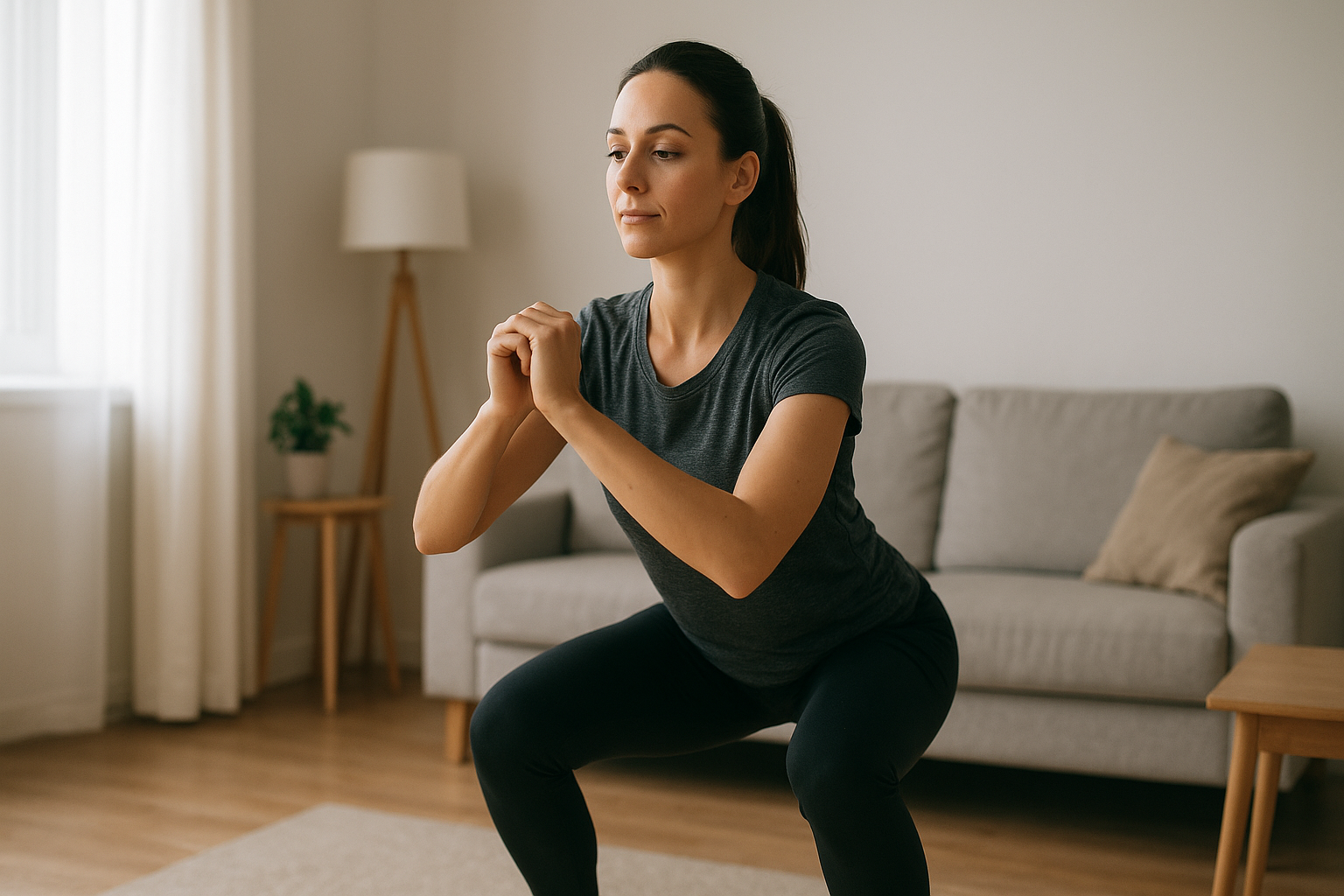 Cover Image for Flexible Workout Apps for Busy Professionals: Training Without the Pressure